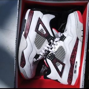 jordan 4s